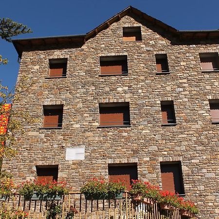 Apartaments Vilaro Llorts Dış mekan fotoğraf