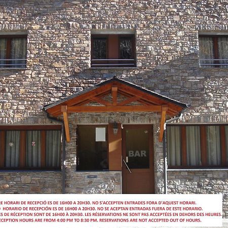 Apartaments Vilaro Llorts Dış mekan fotoğraf