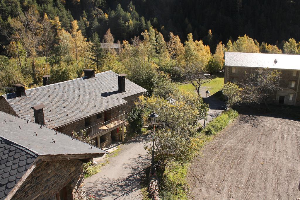 Apartaments Vilaro Llorts Dış mekan fotoğraf