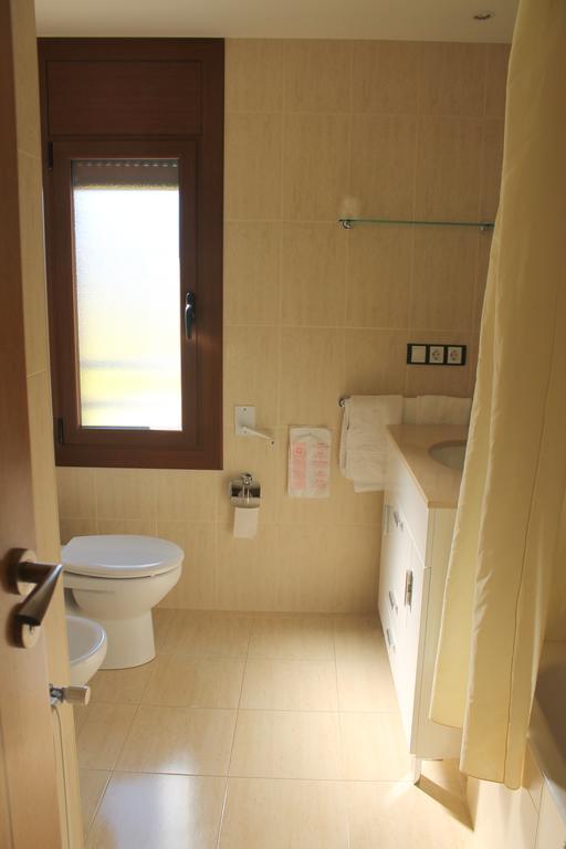 Apartaments Vilaro Llorts Oda fotoğraf
