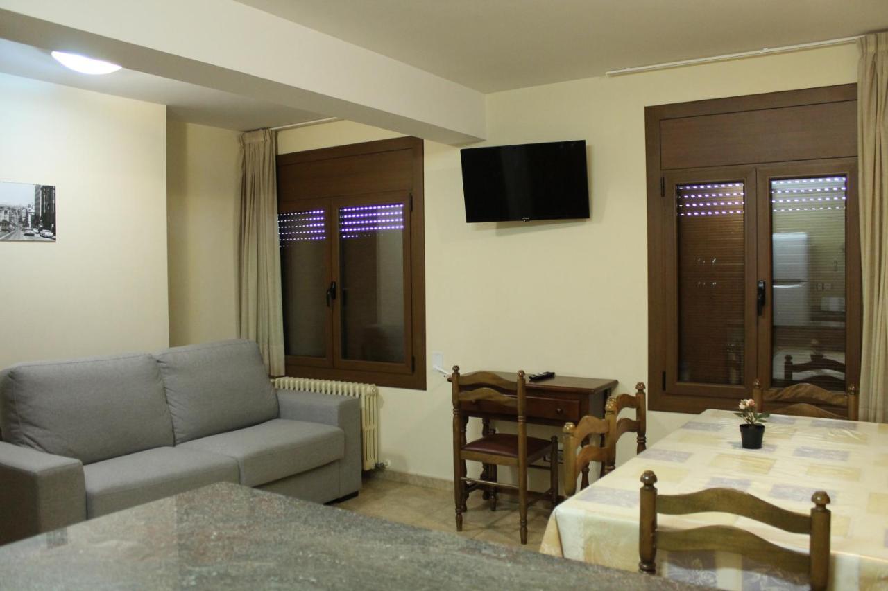 Apartaments Vilaro Llorts Dış mekan fotoğraf