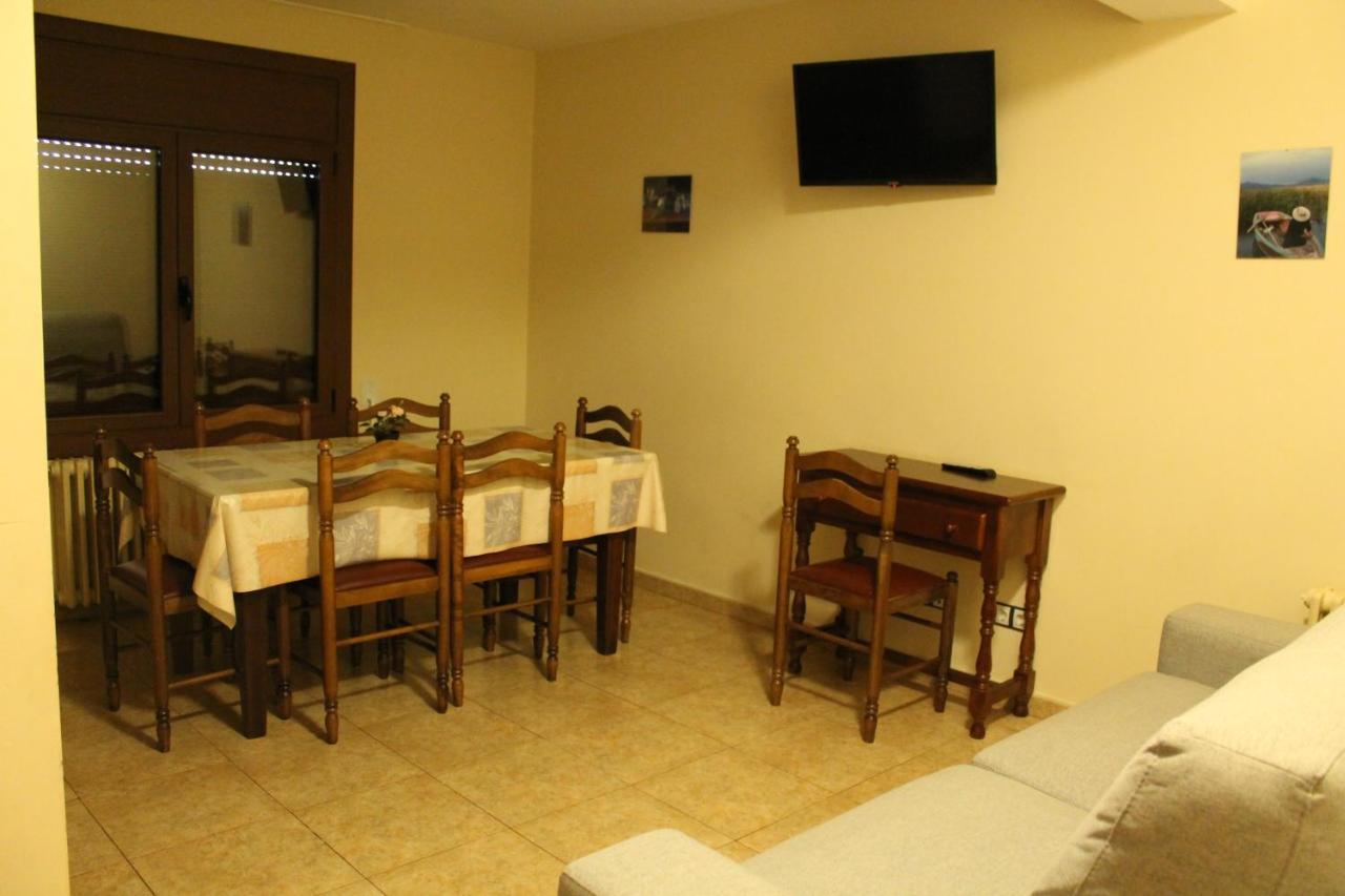 Apartaments Vilaro Llorts Dış mekan fotoğraf
