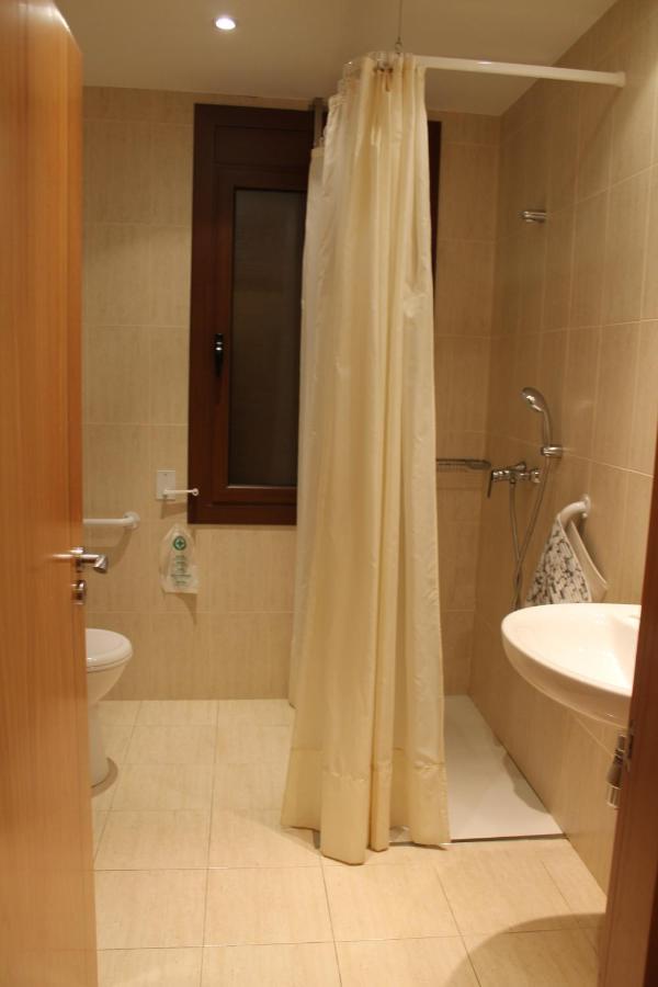 Apartaments Vilaro Llorts Dış mekan fotoğraf